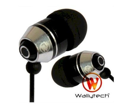 Tai nghe Wallytech WEA-106