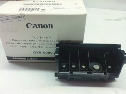 Đầu phun Canon IX6560/4870/4970