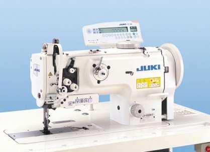 Máy may đế bằng JUKI LU-1520N-7