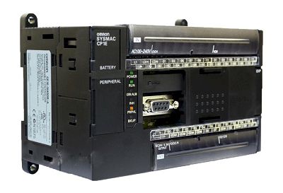 PLC Omron CP1E-N30SDR-A