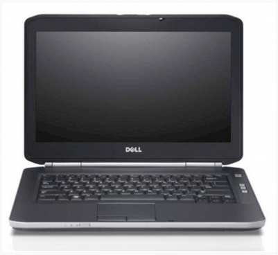 Dell Latitude E6220 (Intel Core i7-2620M 2.7GHz, 4GB RAM, 128GB SSD, Intel HD Graphics 3000, 12.5 inch, Windows 7 Pro 64bit)