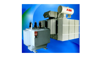 Máy biến áp ABB 1250kVA- 35/0,4kV