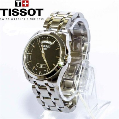 Đồng hồ cơ Tissot T032527A
