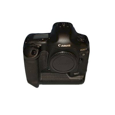 Canon EOS 1D Mark II