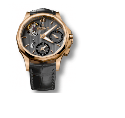 AC 47 Tourbillon GMT A397/01074