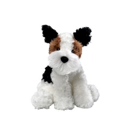 Gund Tonie Doxie 10.5" Chon Plush