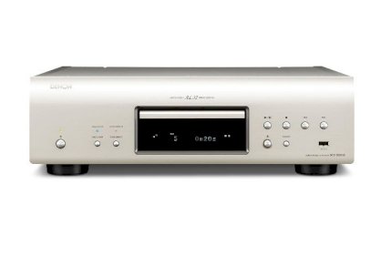 Denon DCD-2020AE