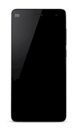 Xiaomi Mi 4 16GB (3GB RAM) Black