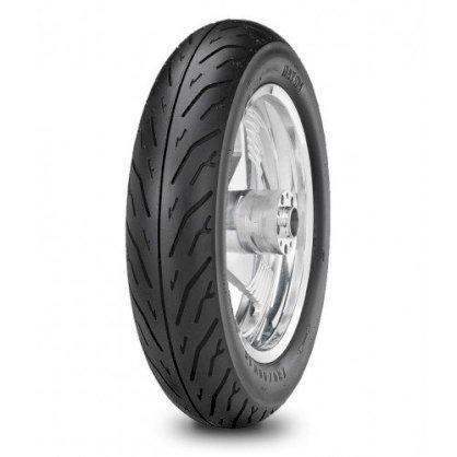 Vỏ sau xe Exciter Maxxis 90/80-17