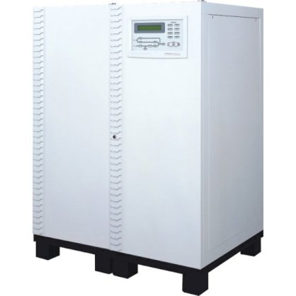 UpSelect On-line in 3 phase out 1 phase 50KVA (ALP503-31)