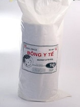 Gòn Bảo Thạch 1kg