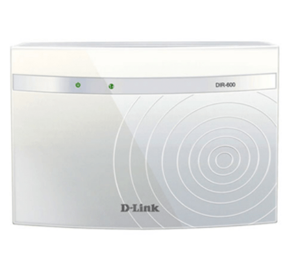 D-Link DIR-600 Wireless 150 Router       
