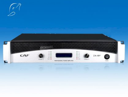 Cục đẩy công suất CAF ZA-36F