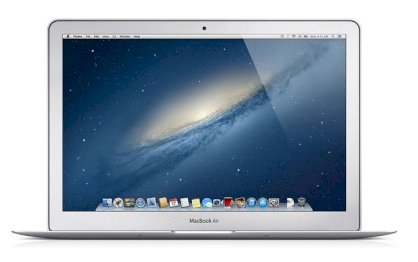 Apple MacBook Air (MD761LL/A) (Mid 2013) (Intel Core i5-4250U 1.3GHz, 8GB RAM, 512GB SSD, VGA Intel HD Graphics 5000, 13.3 inch, Mac OS X Lion)