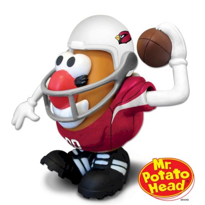 Arizona Cardinals Mr. Potato Head