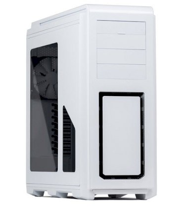 Phanteks Enthoo Luxe Full Tower Chassis PH-ES614L_WT White