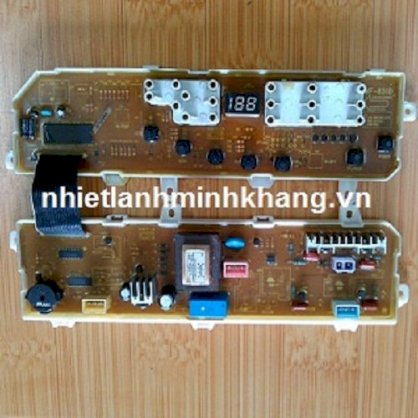 Board máy giặt Daewoo