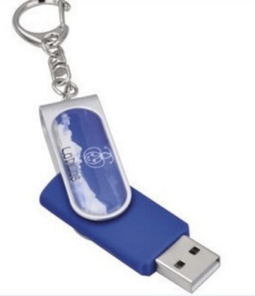 USB Promotions V-A0074 4GB