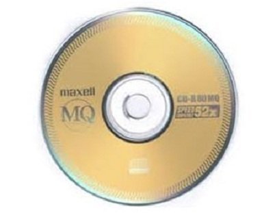 Đĩa CD Maxell (1 Hộp 10 cái)