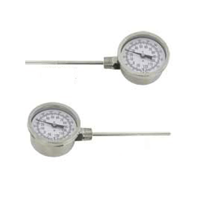 Đồng hồ đo áp suất Dwyer BTLS34041
