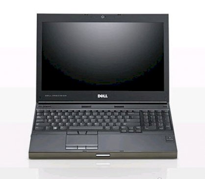 Dell Precision M4600 (Intel Core i7-2640M 2.8GHz, 4GB RAM, 500GB HDD, VGA ATI FirePro M5950, 15.6 ich, Windows 7 Professional 64 bit)