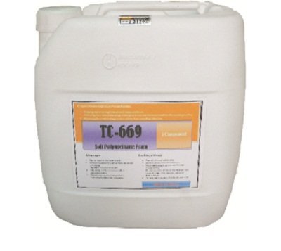 Polyurethane TC-668