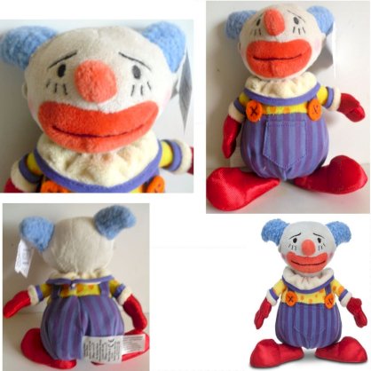 Toy Story Chuckles the Clown Plush - 7"