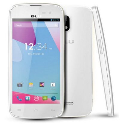 BLU Neo 4.5 White