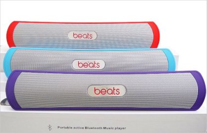 Loa BeatBox Bluetooth B-13