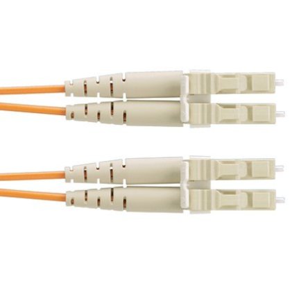 Panduit LC to LC multimode duplex patch cord F6E10-10M3Y 