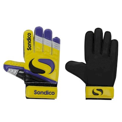 Sondico Match Goalkeeper Gloves Junior