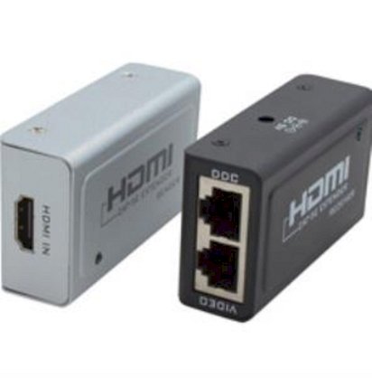 Bộ chuyển tín hiệu HDMI mở rộng sang RJ45