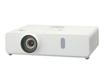 Máy chiếu Panasonic PT-VX410Z (LCD, 4200 Lumens, 4000:1, XGA(1024 x 768)