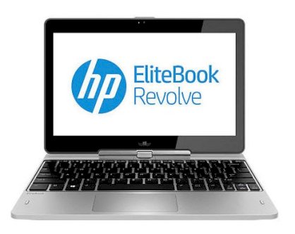 HP EliteBook Revolve 810 G2 (F1N30ET) (Intel Core i5-4200U 1.6GHz, 4GB RAM, 180GB SSD, VGA Intel HD Graphics 4400, 11.6 inch, Windows 8.1 Pro 64 bit)