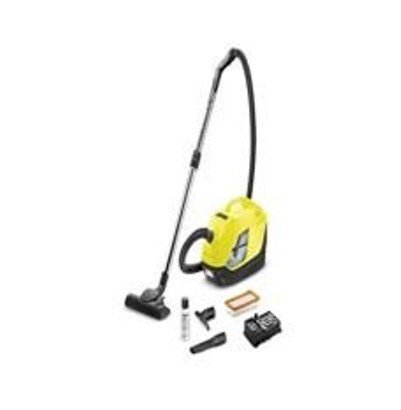 Máy hút bụi KARCHER DS 5.800