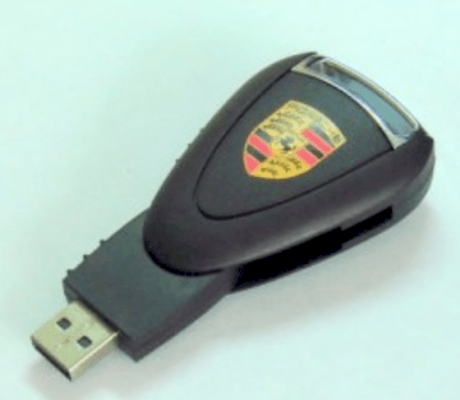 USB Promotions V-A0073 8GB