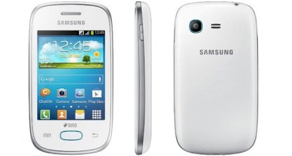 Cảm ứng Samsung Galaxy Pocket Neo Duos S5312