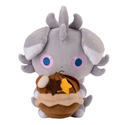 Pokemon Center Plush Doll Espurr Wanted!!!