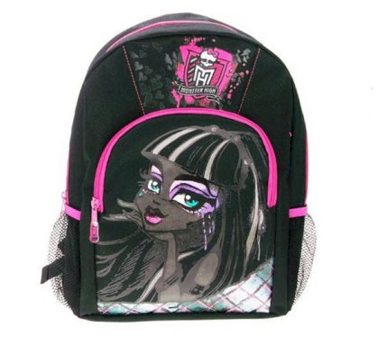 Monster High Cleo Backpack