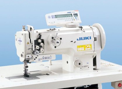 Máy may đế bằng JUKI LU-1560N