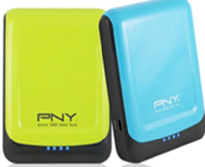 Sạc pin dự phòng Power Bank PNY 78S New