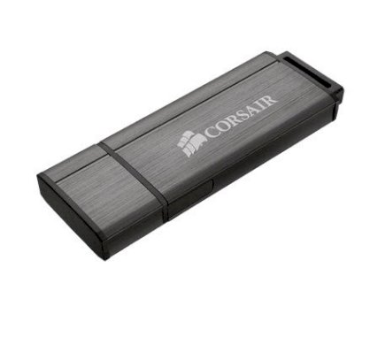 Corsair Flash Voyager GS USB 3.0 64GB Flash Drive CMFVYGS3A-64GB