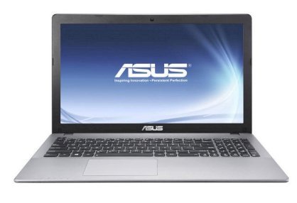 Asus X550CC-XO112H (Intel Core i7-3537U 2.0GHz, 4GB RAM, 500GB HDD, VGA NVIDIA GeForce GT 720M, 15.6 inch, Windows 8 64 bit)