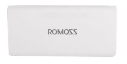 Pin dự phòng Romoss 30000 mAh