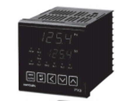 Bộ điều khiển nhiệt độ Hanyoung PX9-00
