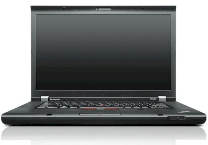 Lenovo Thinkpad W530 (N1K5FZA) (Intel Core i7-3720QM 2.6MHz, 4GB RAM, 500GB HDD, VGA NVIDIA QUADRO FX 1100M, 15.6 inch, Windows 8 Pro 64 bit)