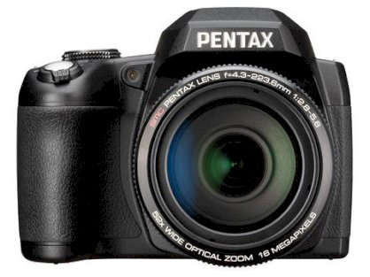 Pentax XG-1 (SMC Pentax Lens 4.3-223.6mm F2.8-5.6) Lens Kit