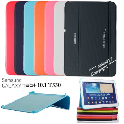 Bao da Samsung Galaxy Tab 4 T530 BOOK Cover