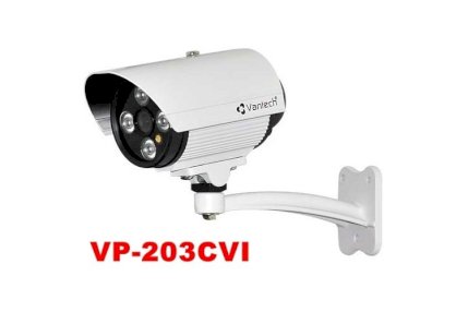 Vantech VP-203CVI