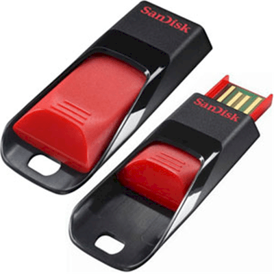 USB Sandisk Cruzer Edge CZ51 64GB